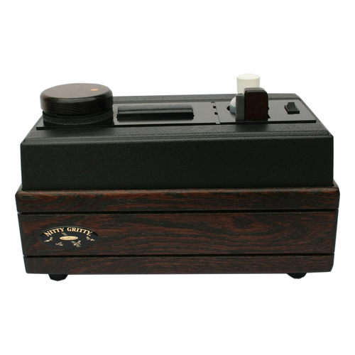 Nitty Gritty Model 2.0 – Record Cleaning Machine