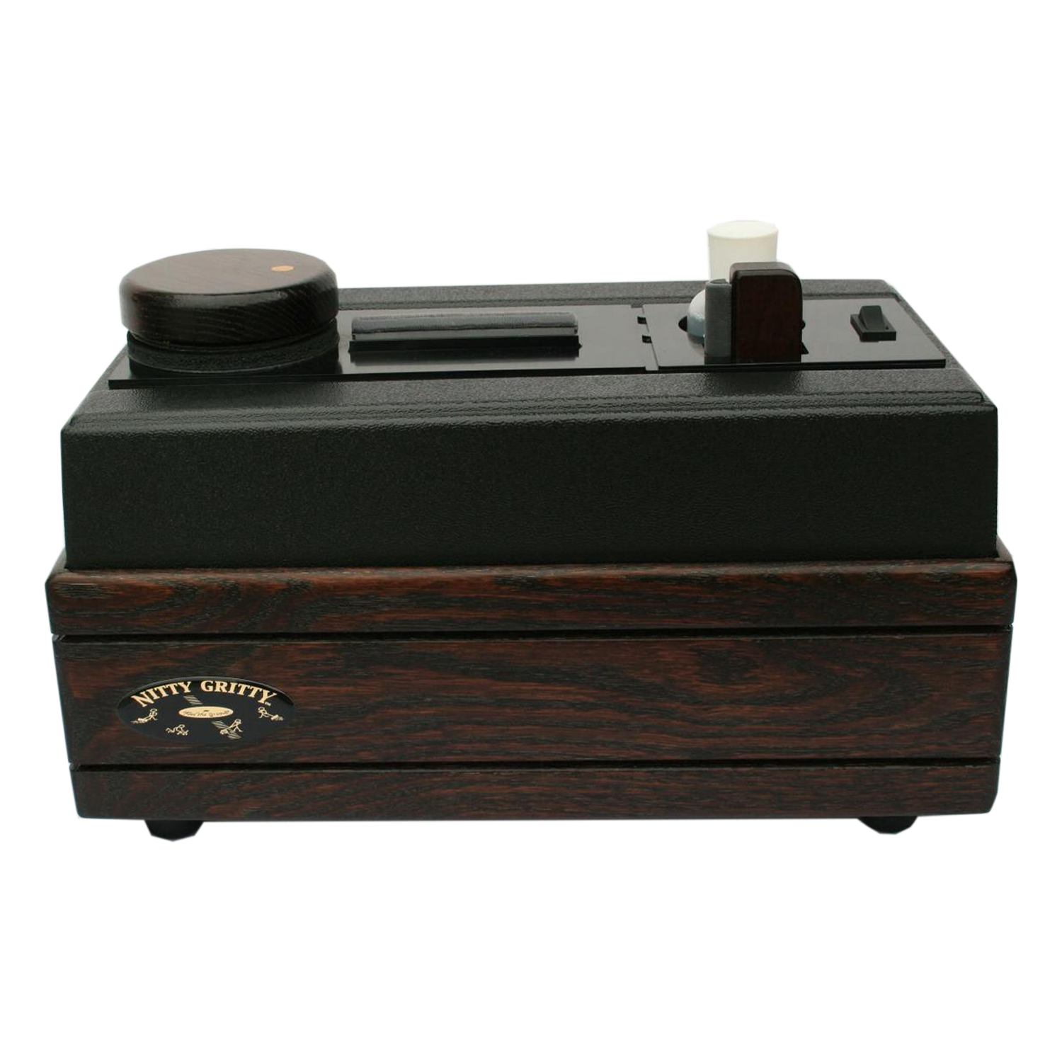 Nitty Gritty Model 2.0 – Record Cleaning Machine