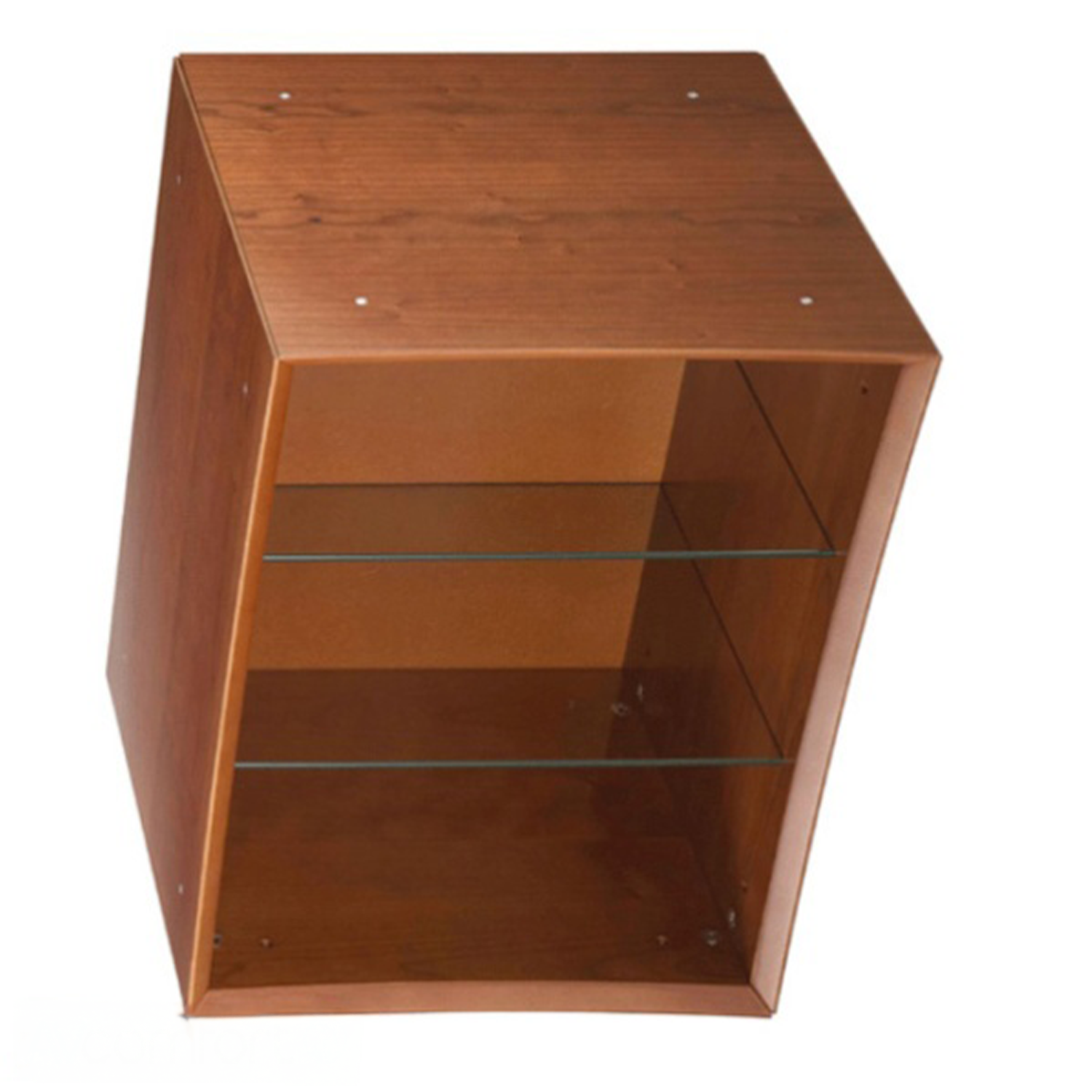 QUADRASPIRE HIFI QUBE MODULAR STORAGE CABINETS