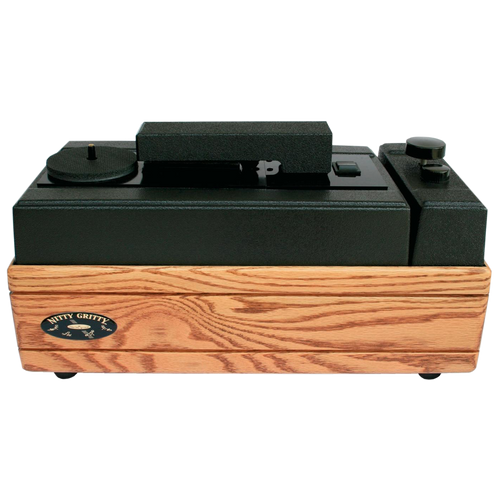 Nitty Gritty Mini-Pro 2 – Record Cleaning Machine