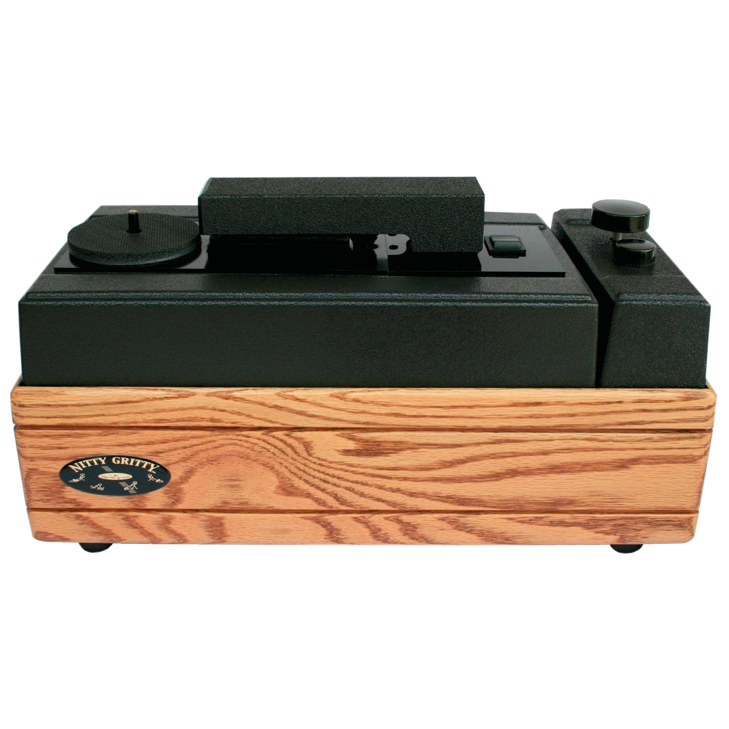 Nitty Gritty Mini-Pro 2 – Record Cleaning Machine