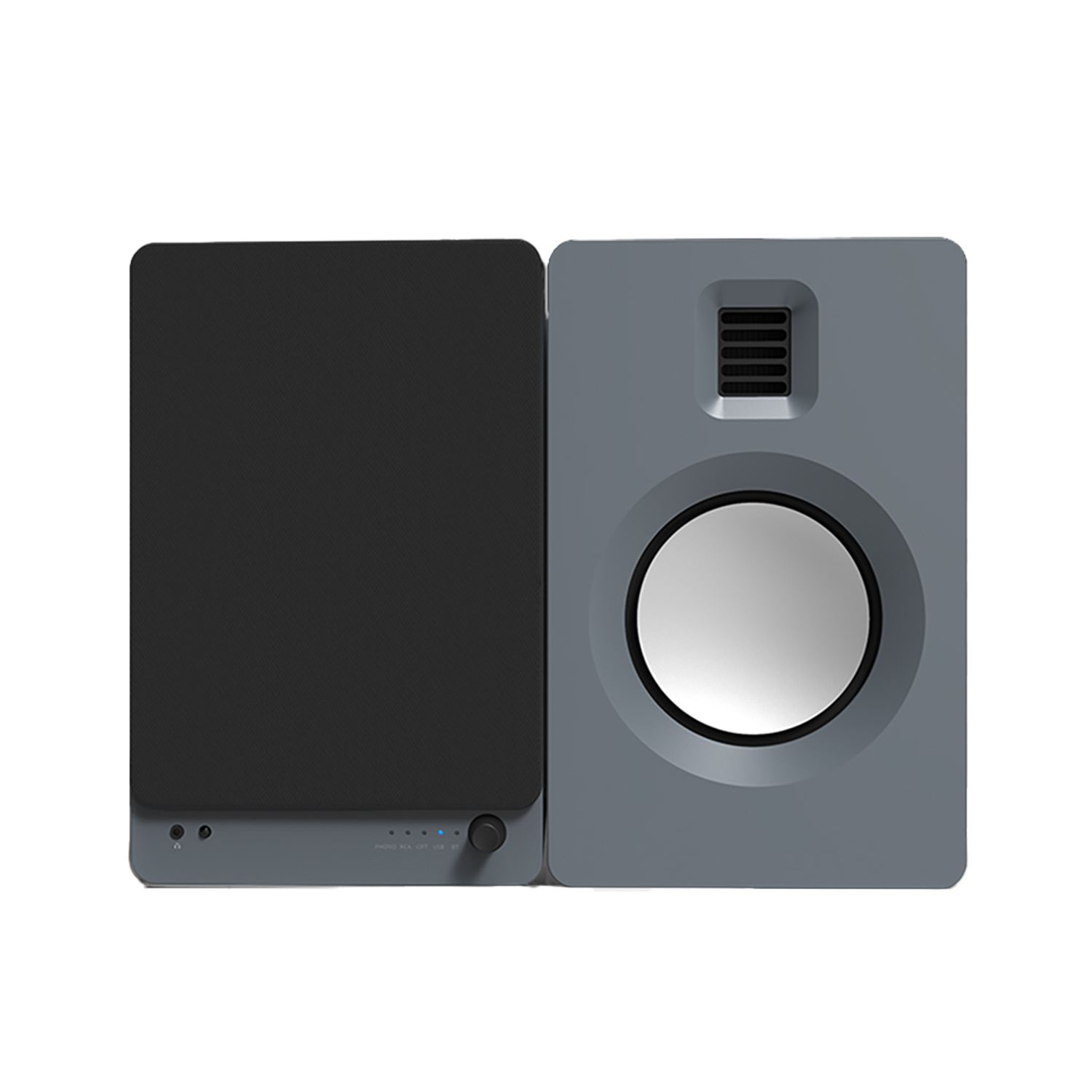 Kanto TUK Powered Speaker with Bluetooth