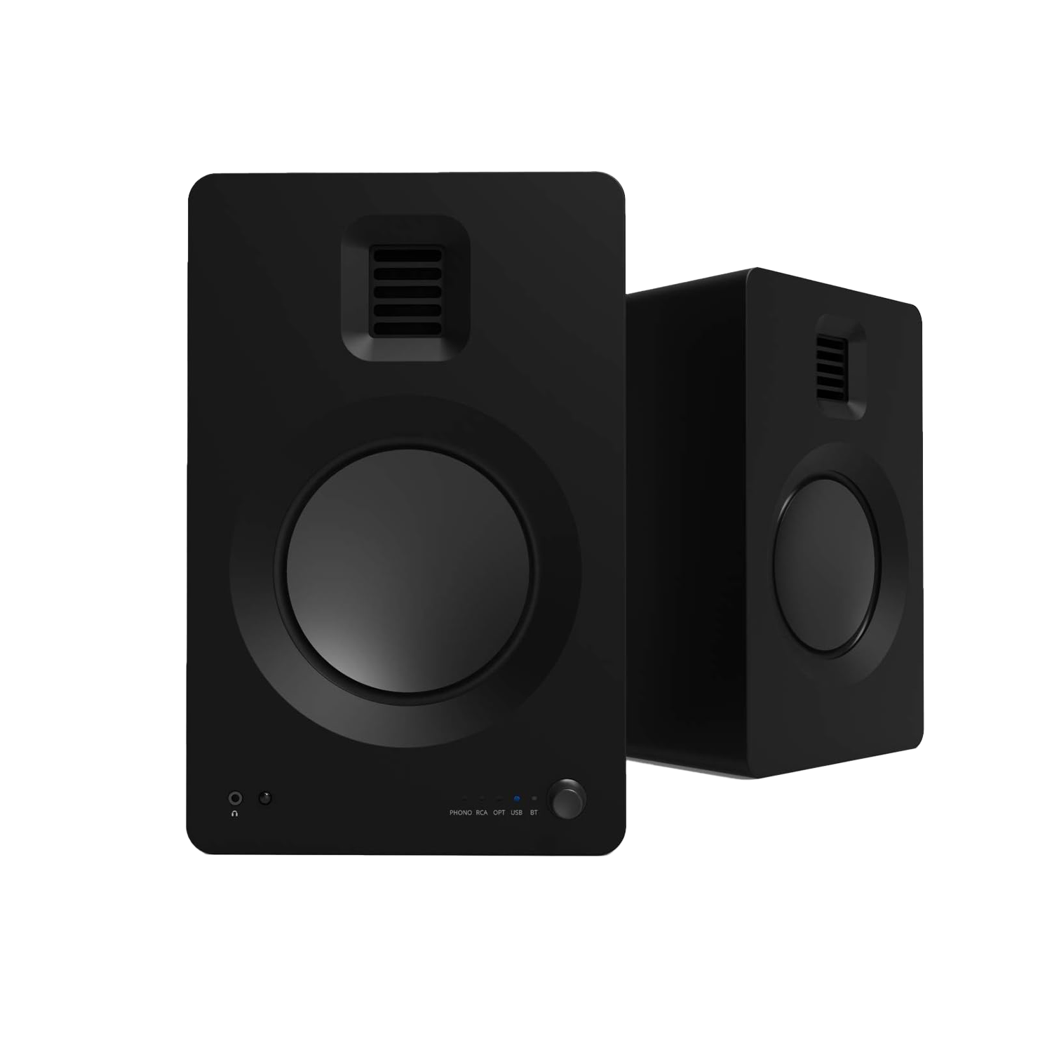 Kanto TUK Powered Speaker with Bluetooth