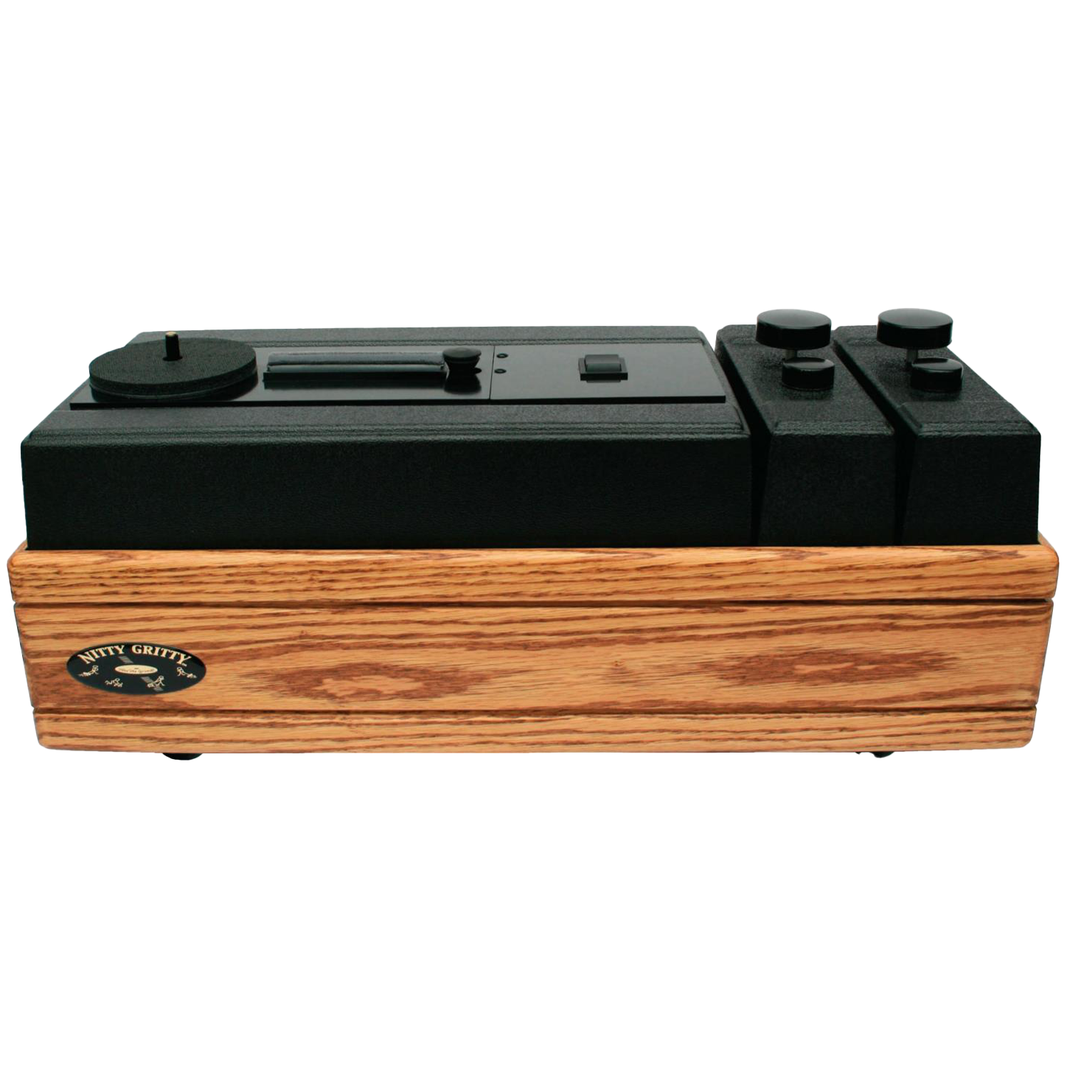 Nitty Gritty Model 2.5 Fi XP – Record Cleaning Machine