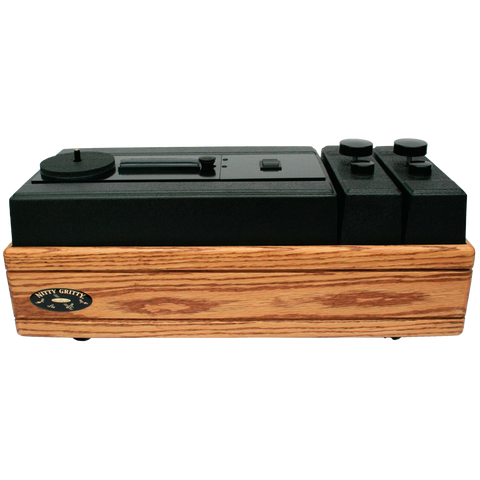 Nitty Gritty Model 2.5 Fi – Record Cleaning Machine
