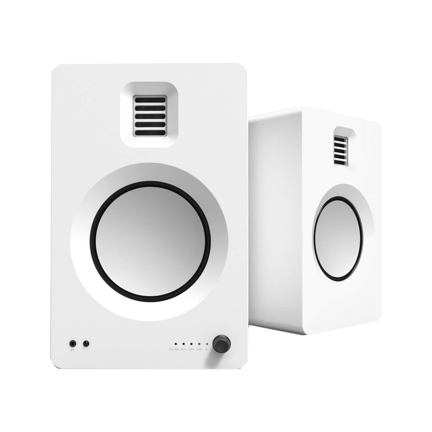 Kanto TUK Powered Speaker with Bluetooth