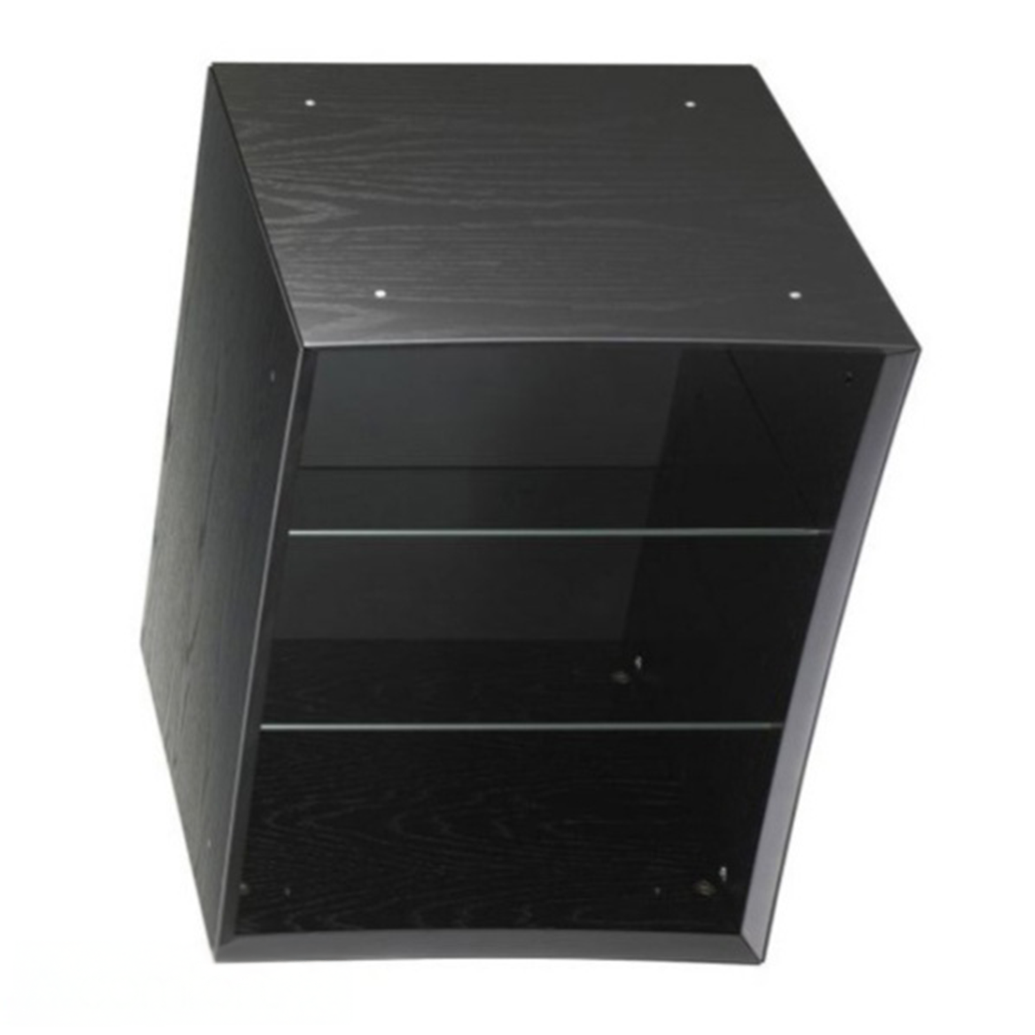 QUADRASPIRE HIFI QUBE MODULAR STORAGE CABINETS