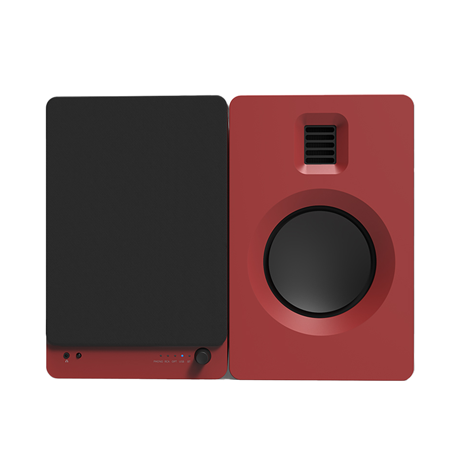 Kanto TUK Powered Speaker with Bluetooth