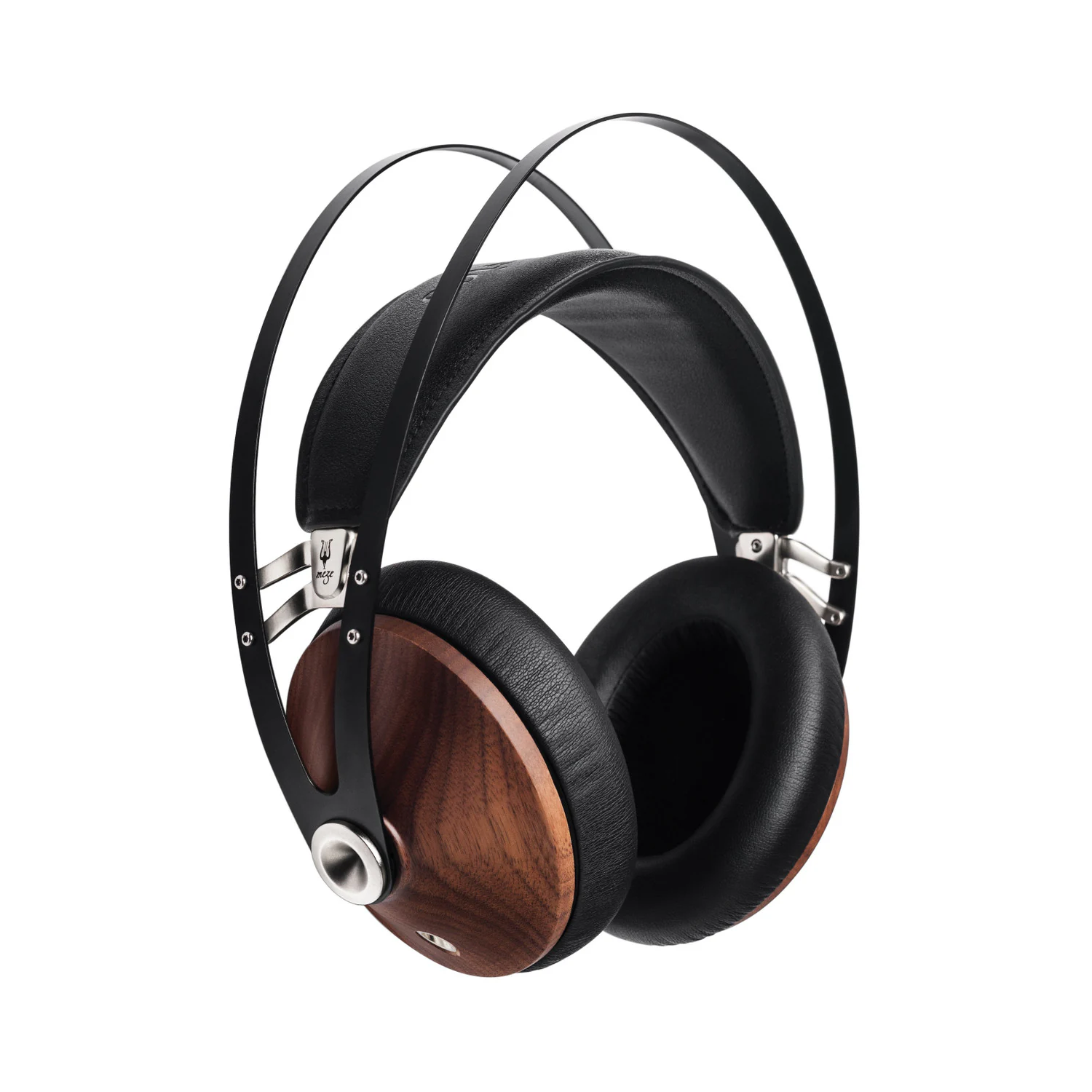 Meze 99 Classics Walnut Headphone | Vinyl Sound Toronto Canada Meze 99 Classics Walnut Headphone | Vinyl Sound Toronto Canada