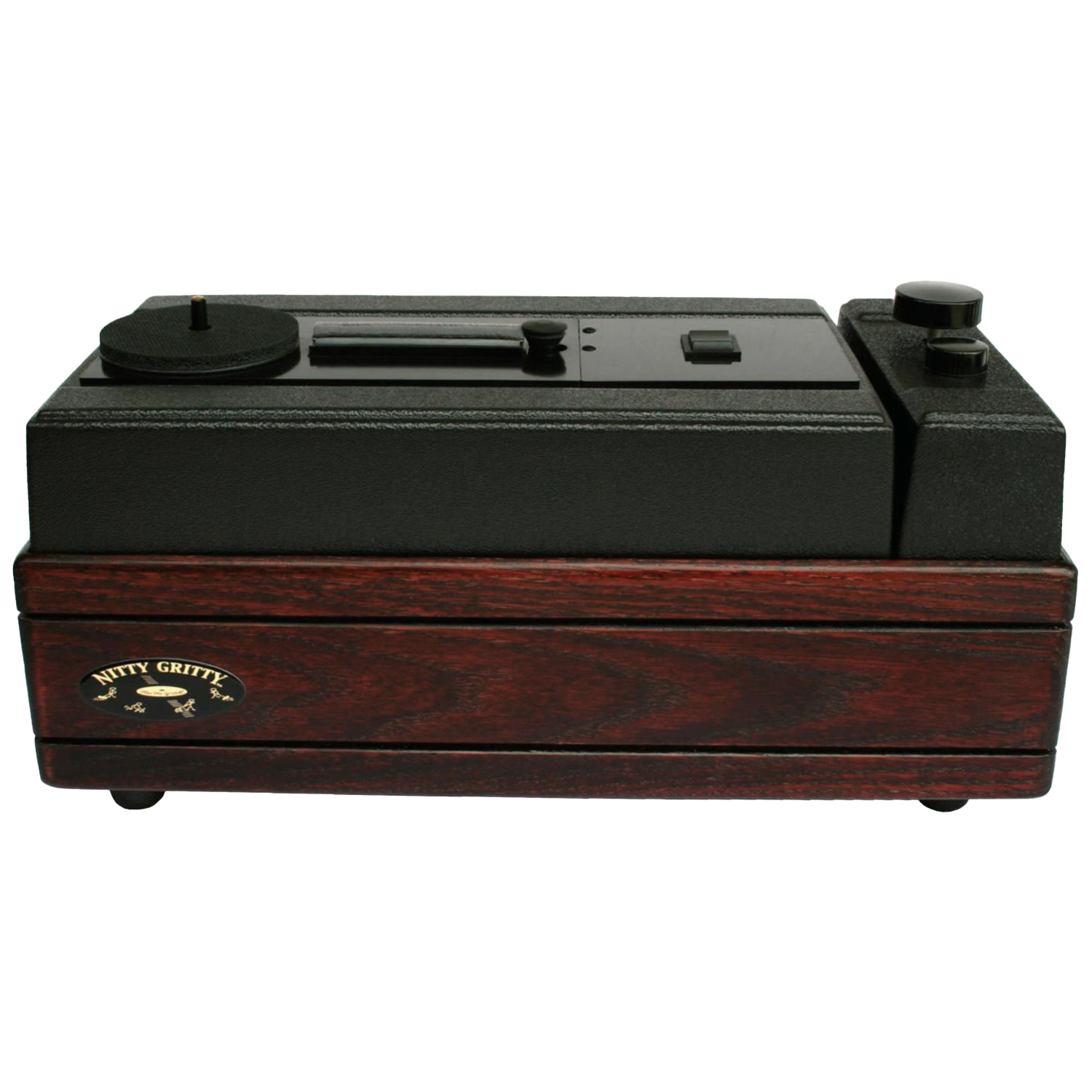 Nitty Gritty Model 2.5 Fi – Record Cleaning Machine