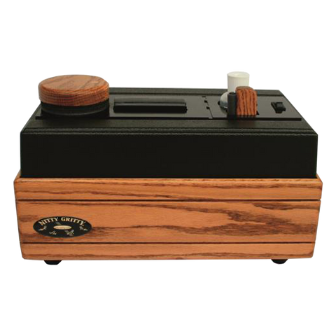 Nitty Gritty Record Master 1 – Record Cleaning Machine