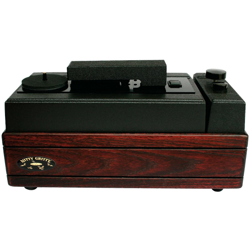 Nitty Gritty Mini-Pro 2 – Record Cleaning Machine