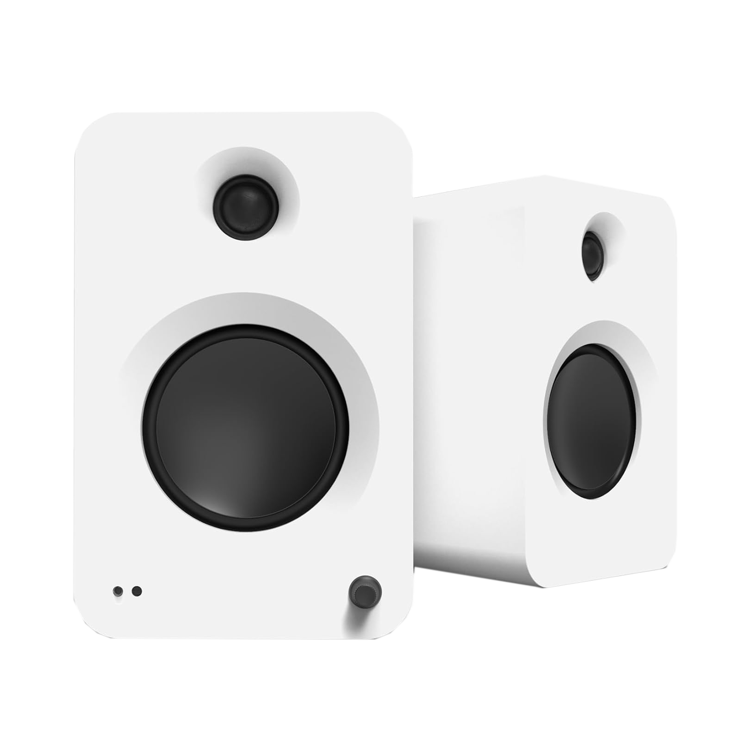 食器 Ren / Eng available KANTO REN Powered Speaker with HDMI-ARC - Vinyl Sound Toronto