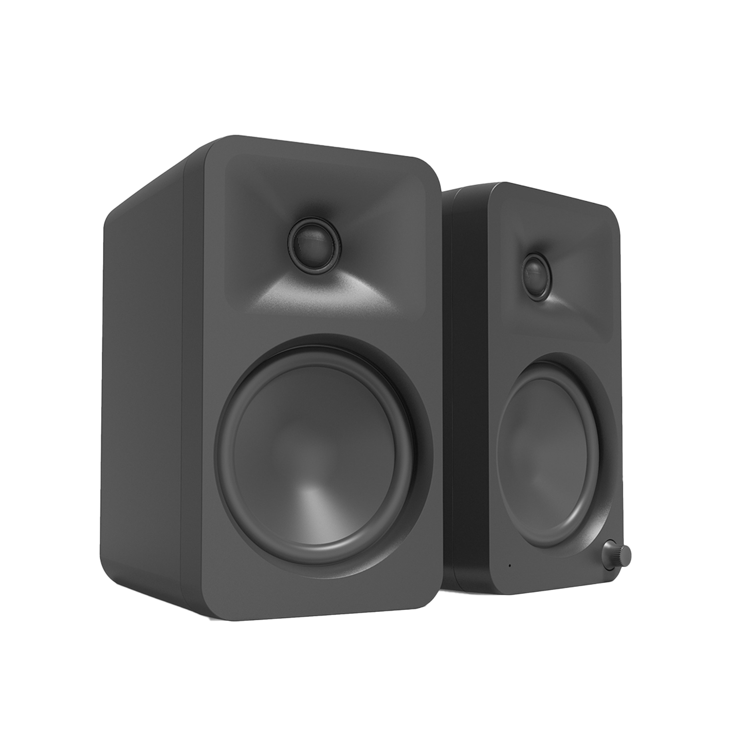Kanto ORA4 140W Powered Reference Desktop Speakers with Bluetooth