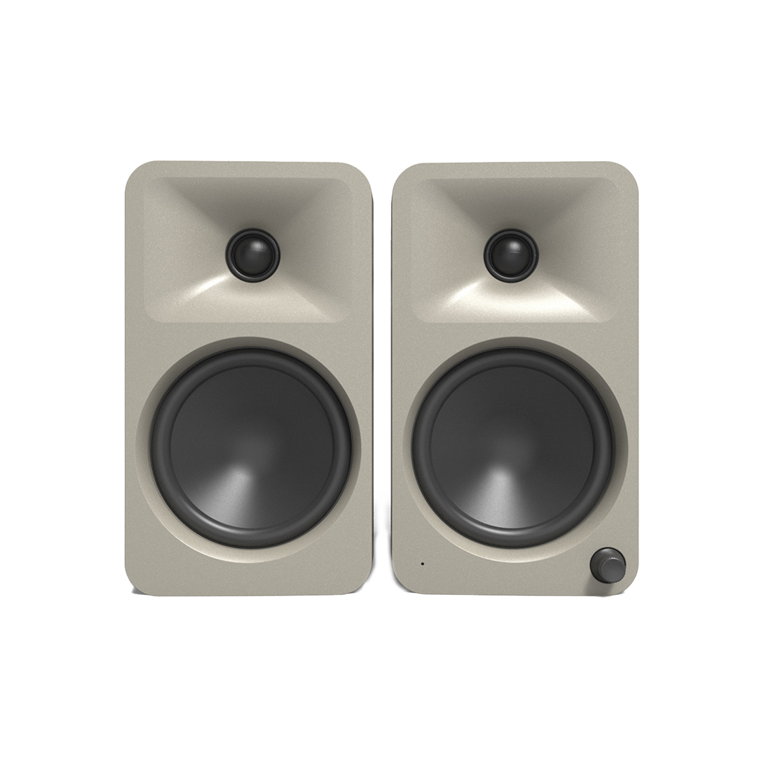 Kanto ORA4 140W Powered Reference Desktop Speakers with Bluetooth