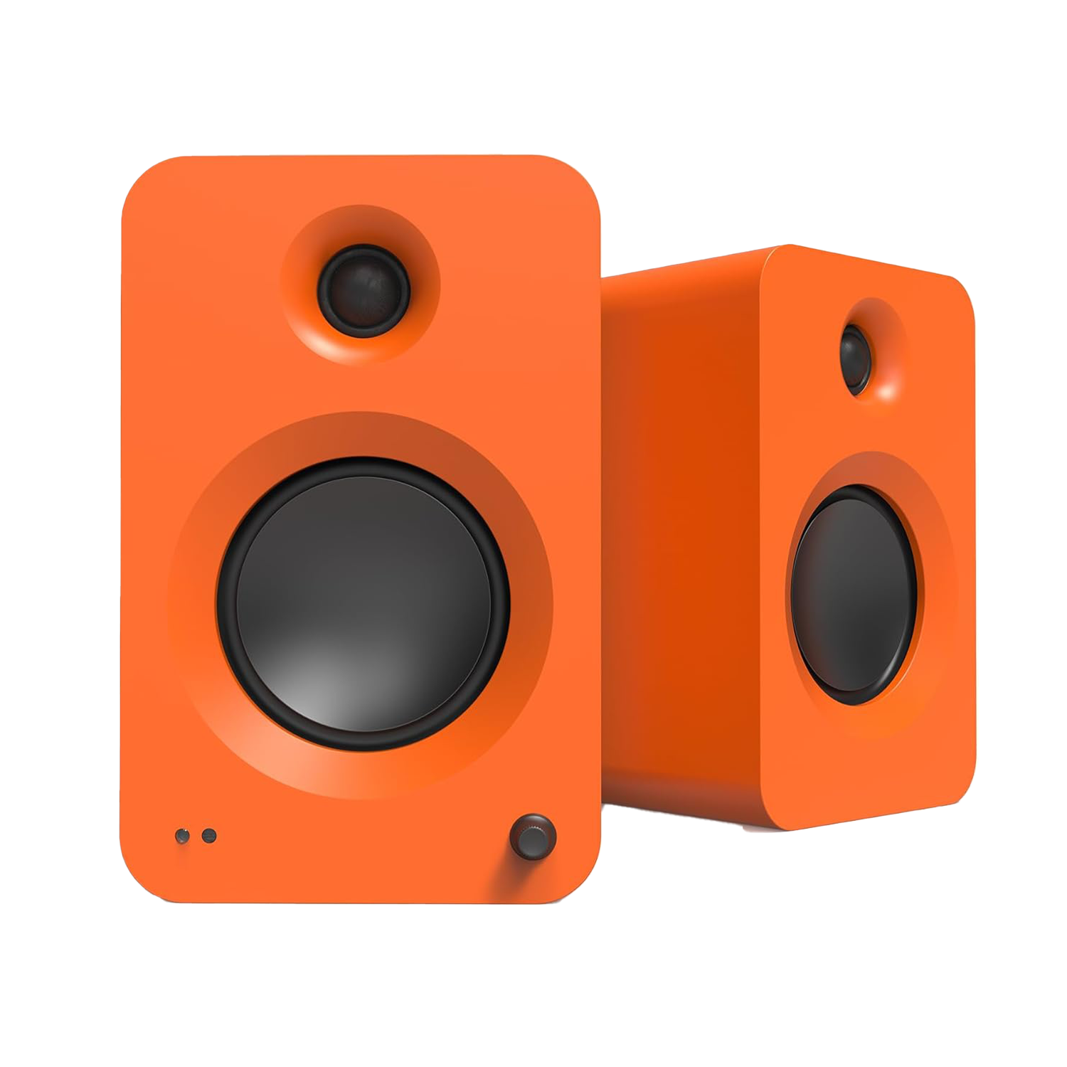 Kanto REN Powered Speaker with HDMI-ARC