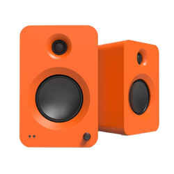 KANTO REN Powered Speaker with HDMI-ARC