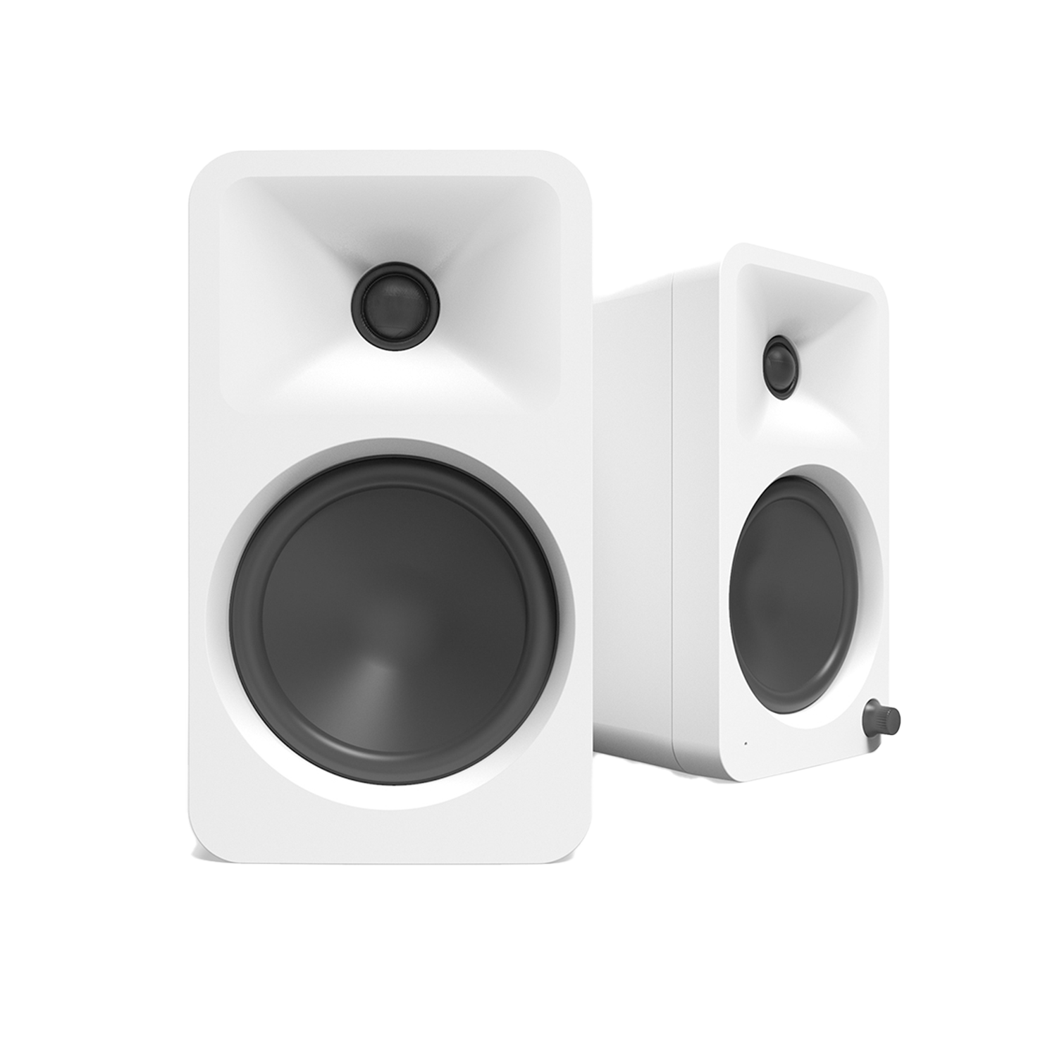 Kanto ORA4 140W Powered Reference Desktop Speakers with Bluetooth