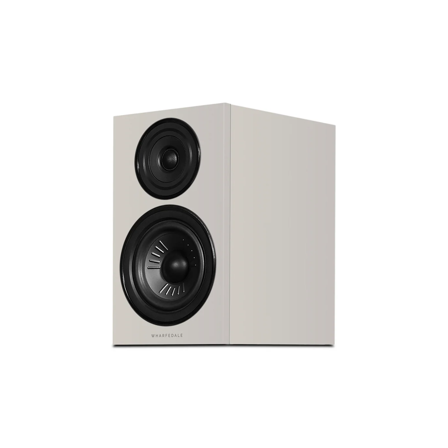 Wharfedale Diamond 12.2i Bookshelf Speakers (Pair)