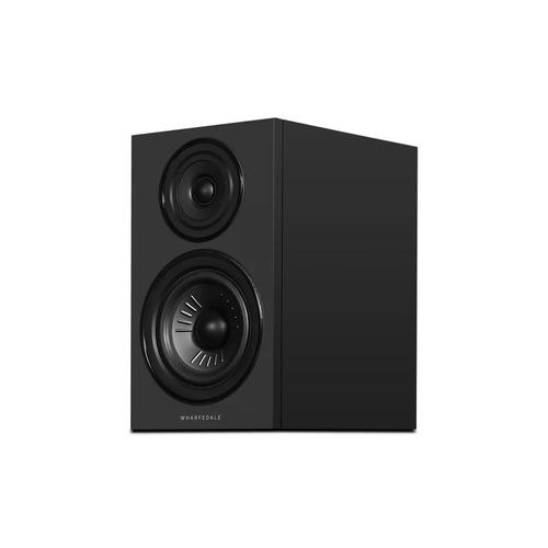 Wharfedale Diamond 12.2i Bookshelf Speakers (Pair)