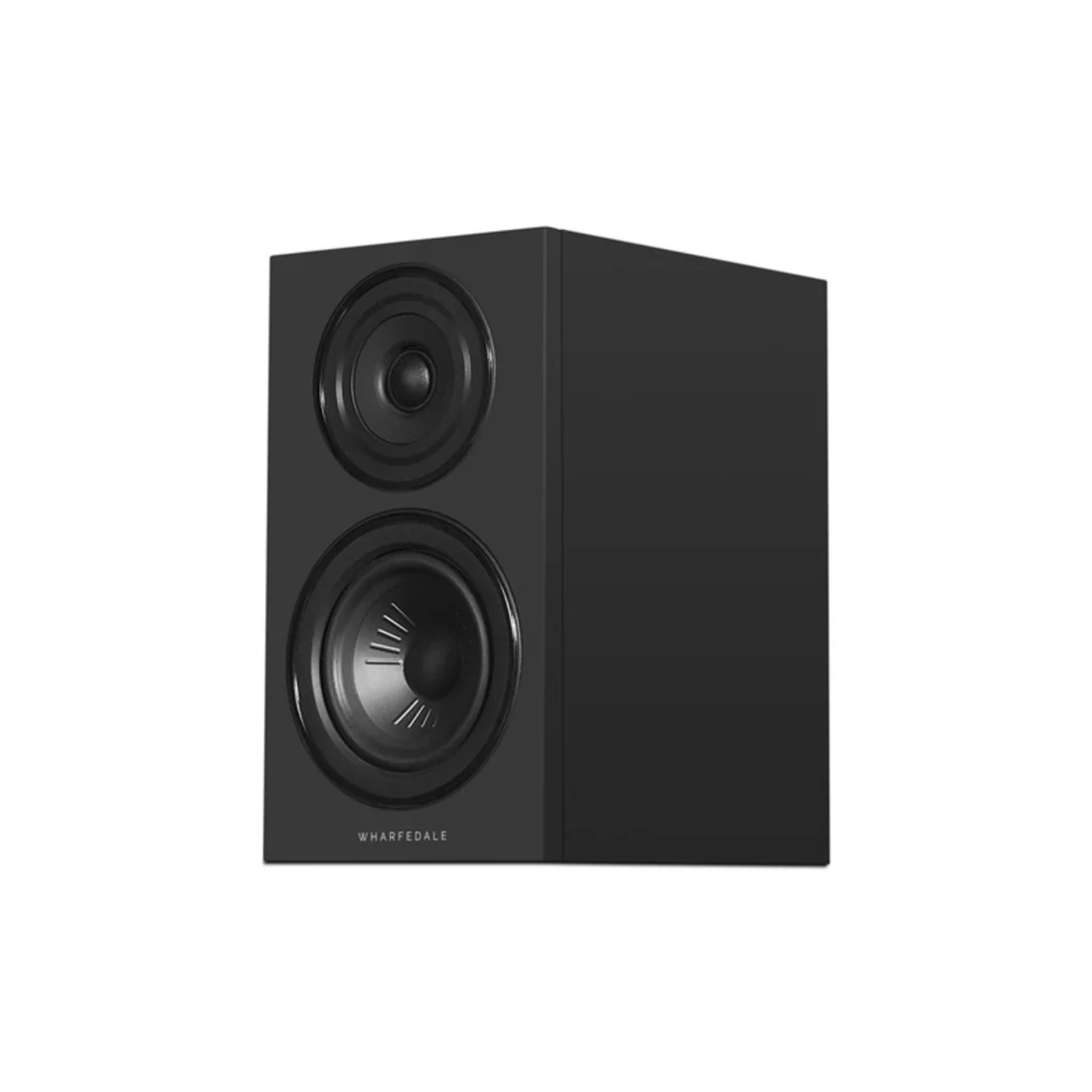 Wharfedale Diamond 12.1i Bookshelf Speakers (Pair)