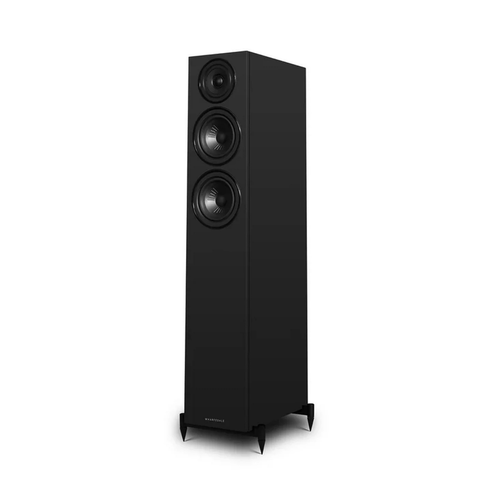 Wharfedale SW-10 Bass Reflex Subwoofer (Each)