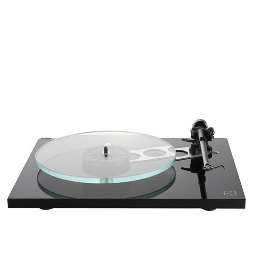 Rega Planar 3 Turntable