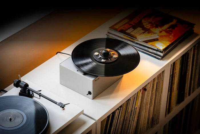 Pro-Ject Turntables gallery 5