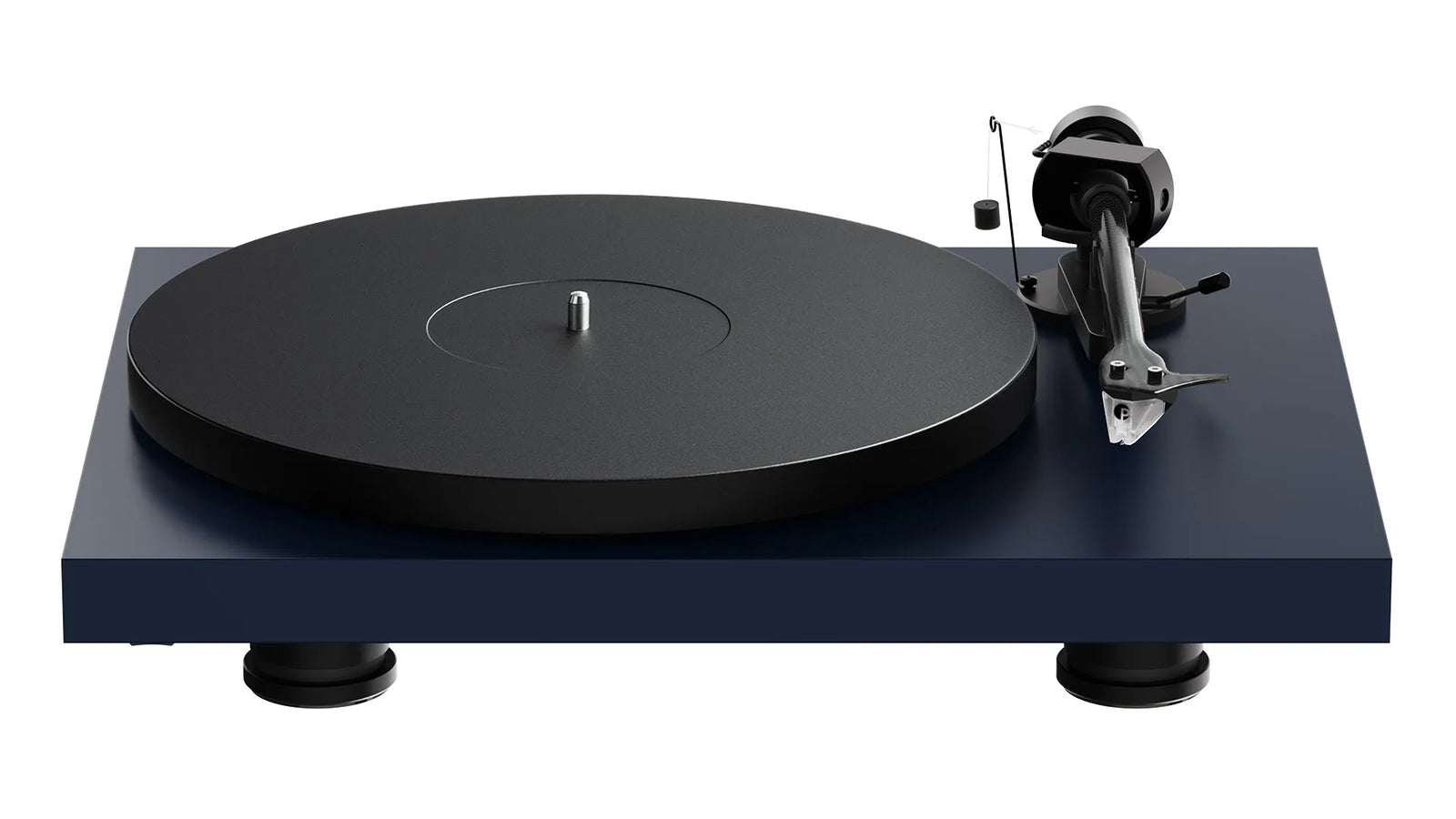 PRO-JECT DEBUT EVO Hi-Fi TURNTABLE VINYL SOUND – Vinyl Sound