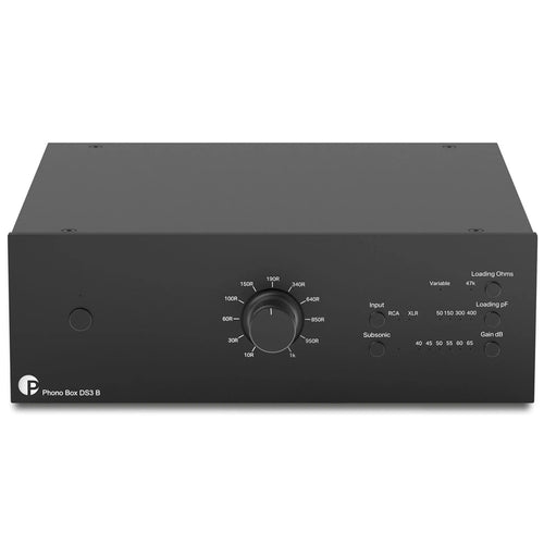 Project Audio available at Vinyl Sound at the best price - Pro-ject Phono Preamplifier · Vinyl Recording · Pro-ject Preamplifier – Pro-ject Phono Box