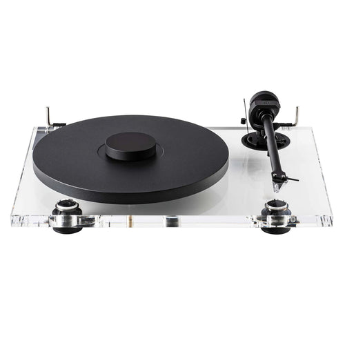 The Project XA B balanced acrylic turntable is a gorgeous, high-performance edition to the X Series. Pro-Ject A2 Automatic turntable available at Vinyl Sound. Best price on all Project Analog.