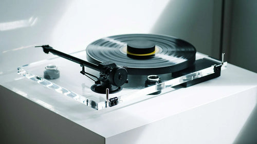 The Project XA B balanced acrylic turntable is a gorgeous, high-performance edition to the X Series. Pro-Ject A2 Automatic turntable available at Vinyl Sound. Best price on all Project Analog.