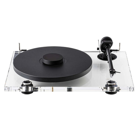 Pro-ject Xa-B Balanced Acrylic Turntable | Vinyl Sound Toronto