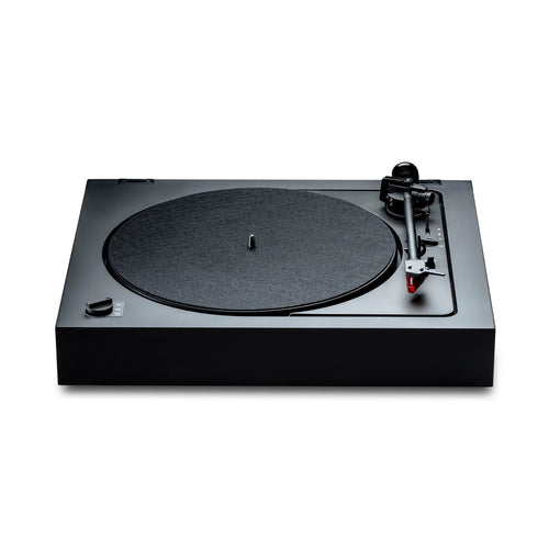 Project Automat A2 Turntable – The Technology The A2 perpetuates the success of our A1 record player. The A2 Automatic available at Vinyl Sound. 