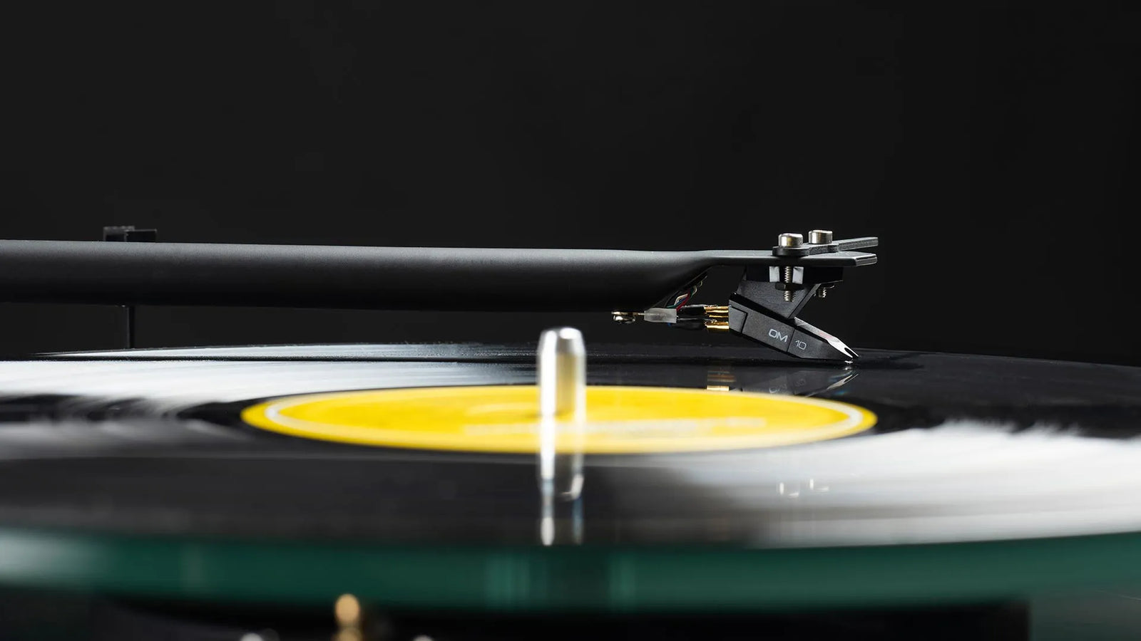 PRO-JECT T1 EVO (OM) Hi-Fi TURNTABLE | VINYL SOUND – Vinyl PRO-JECT T1 EVO (OM) Hi-Fi TURNTABLE | VINYL SOUND – Vinyl