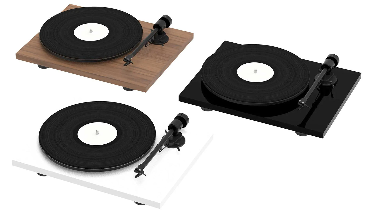 PRO-JECT T1 EVO (OM) Hi-Fi TURNTABLE | VINYL SOUND – Vinyl PRO-JECT T1 EVO (OM) Hi-Fi TURNTABLE | VINYL SOUND – Vinyl
