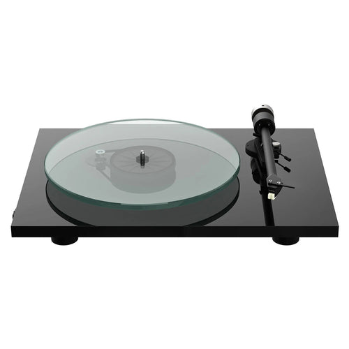 Project T2 Series Hi-Fi Turntable w/ Sumiko Rainier MM Phono Cartridge. The T2 Base Model The T2 turntable sensibly enhances our critically acclaimed T1 formula