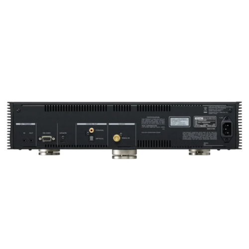 Teac VRDS701TB CD Transport