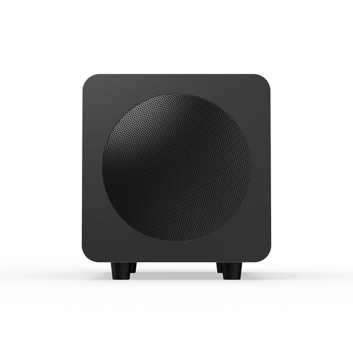 Kanto 6″ Sealed Powered Subwoofer