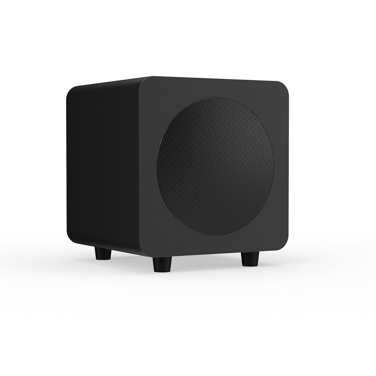 Kanto 6″ Sealed Powered Subwoofer
