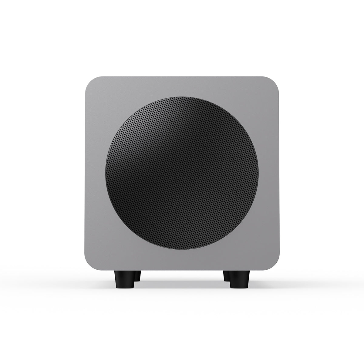 Kanto 6″ Sealed Powered Subwoofer