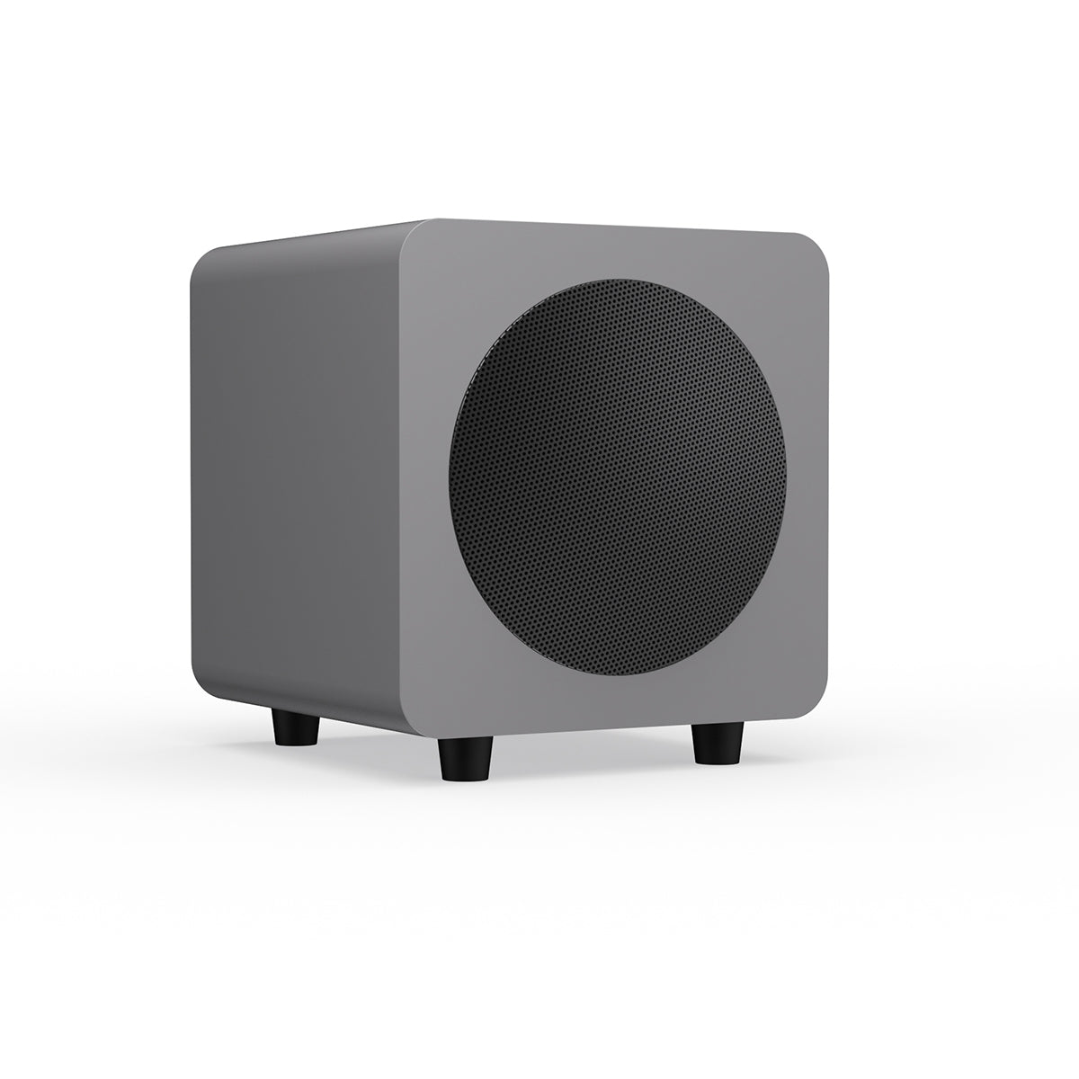 Kanto 6″ Sealed Powered Subwoofer