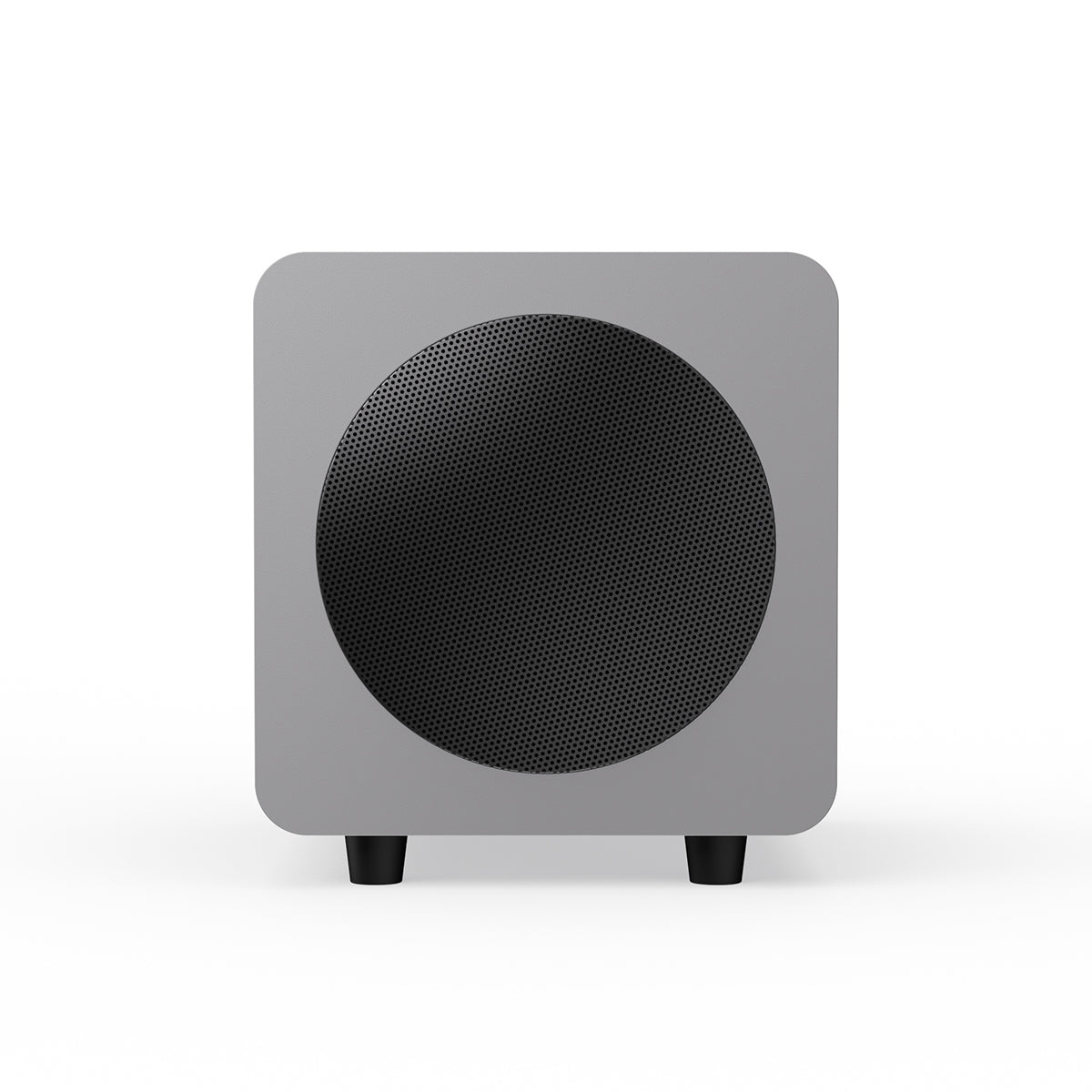 Kanto 6″ Sealed Powered Subwoofer