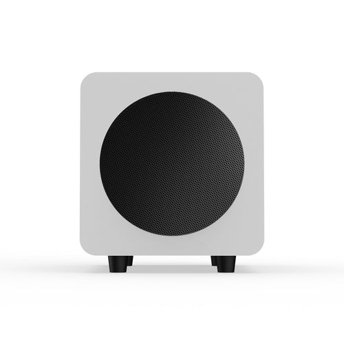 Kanto 6″ Sealed Powered Subwoofer