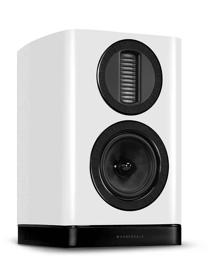 WHARFEDALE AURA 1 SPEAKERS