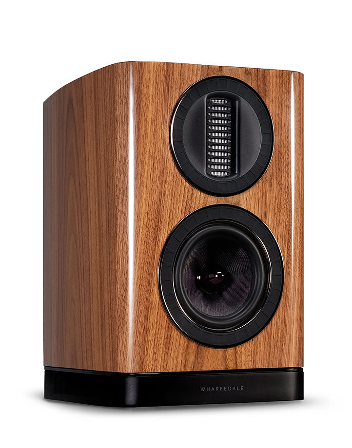 WHARFEDALE AURA 1 SPEAKERS