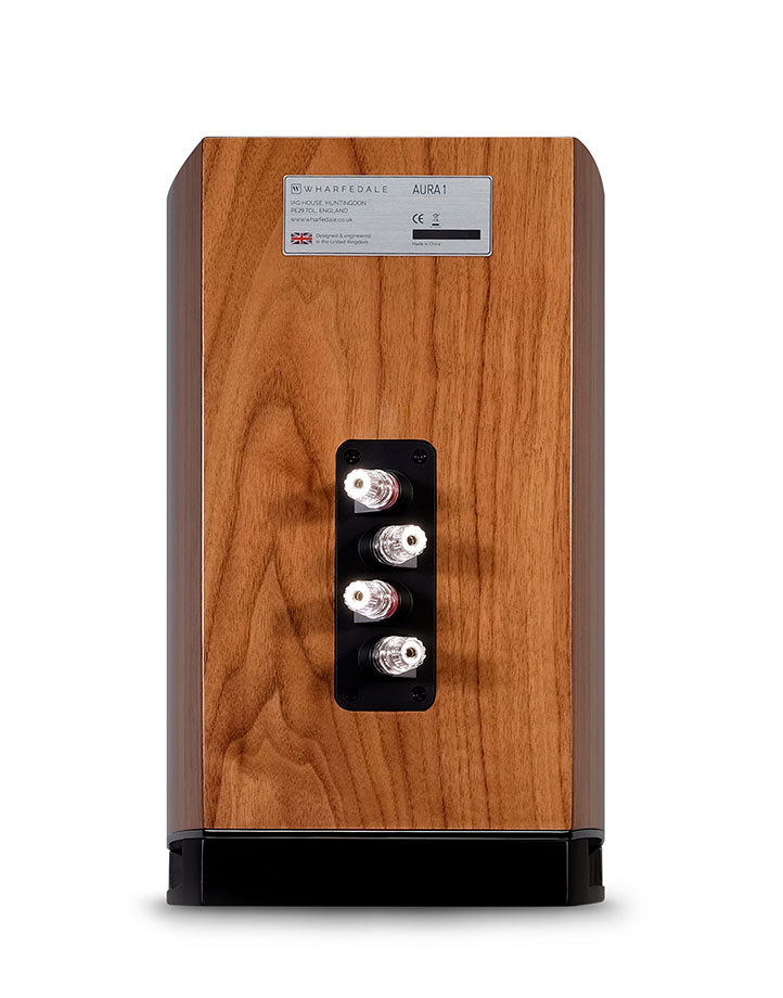 WHARFEDALE AURA 1 SPEAKERS