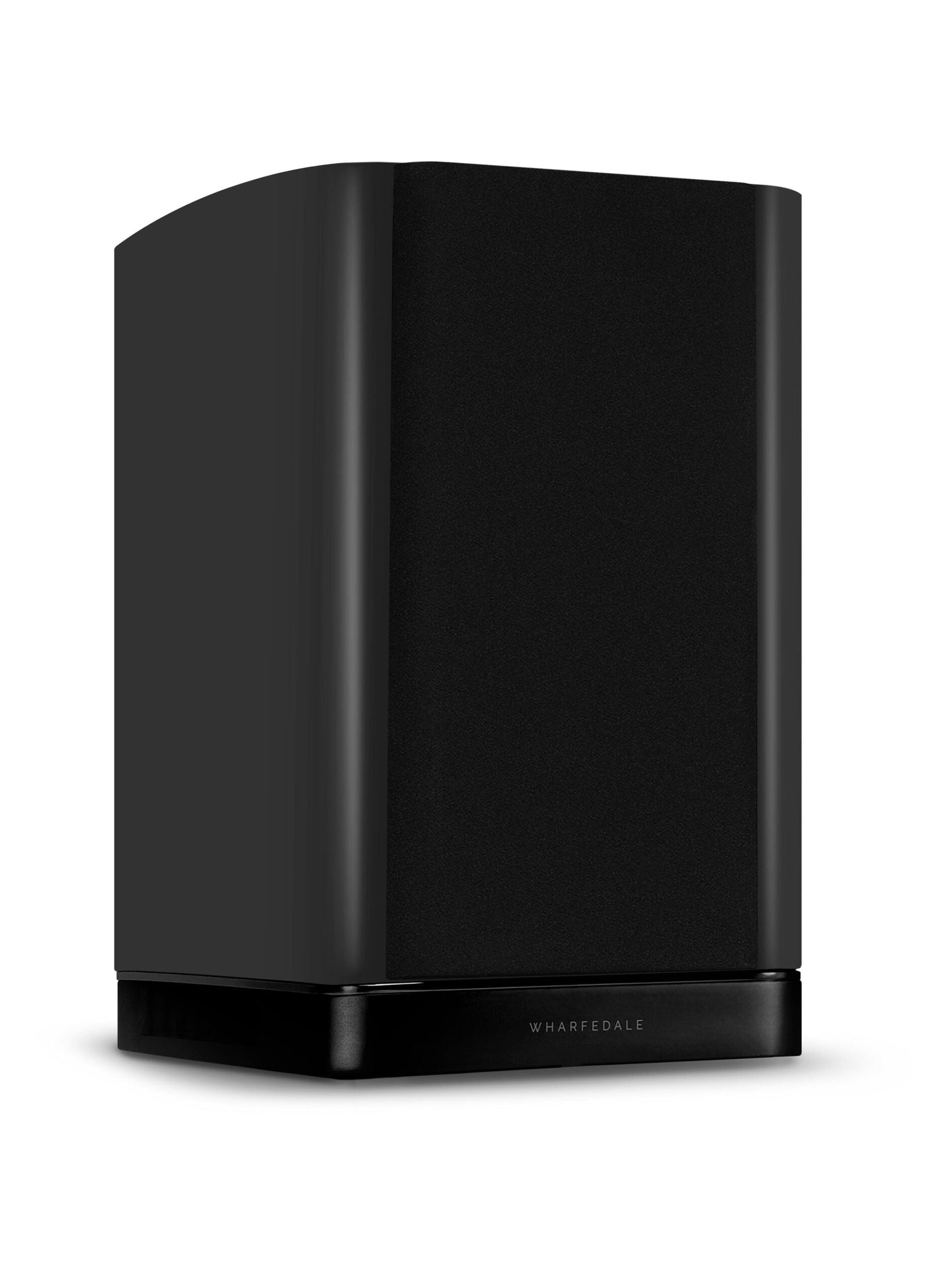 WHARFEDALE AURA 1 SPEAKERS