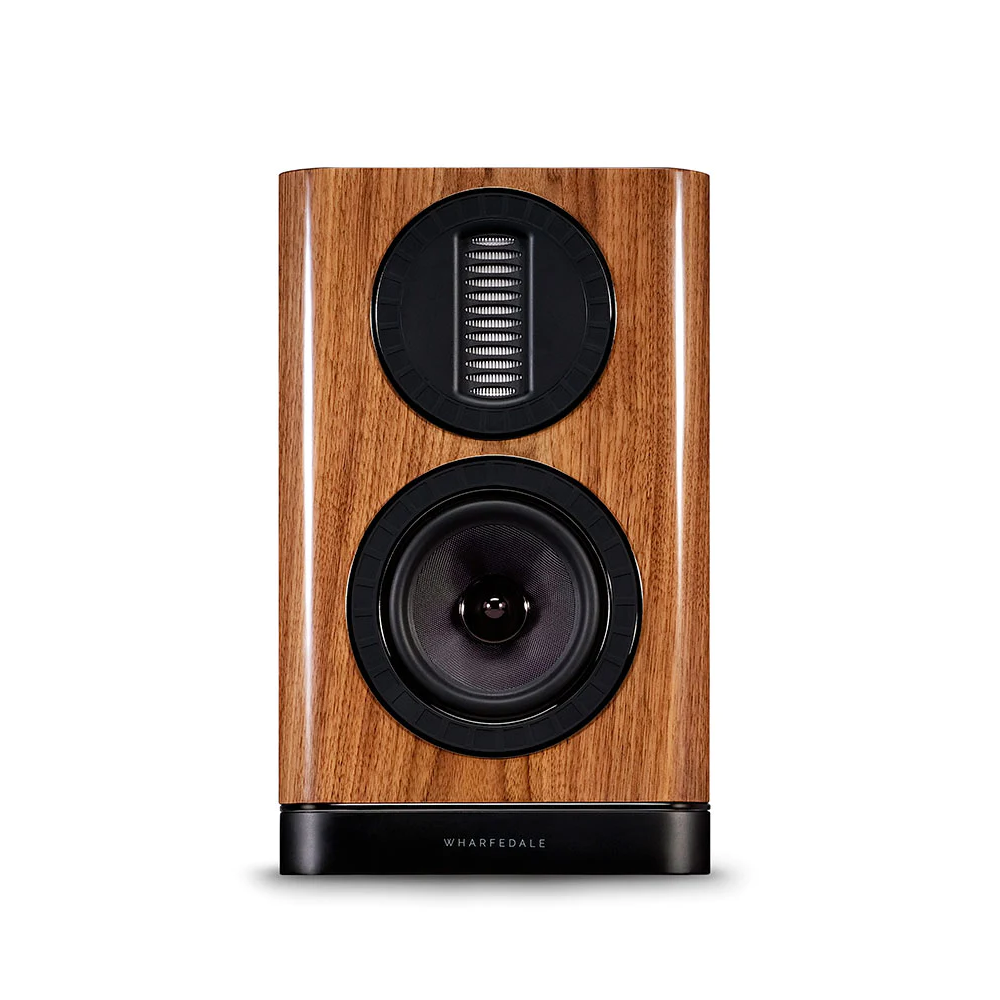WHARFEDALE AURA 1 SPEAKERS