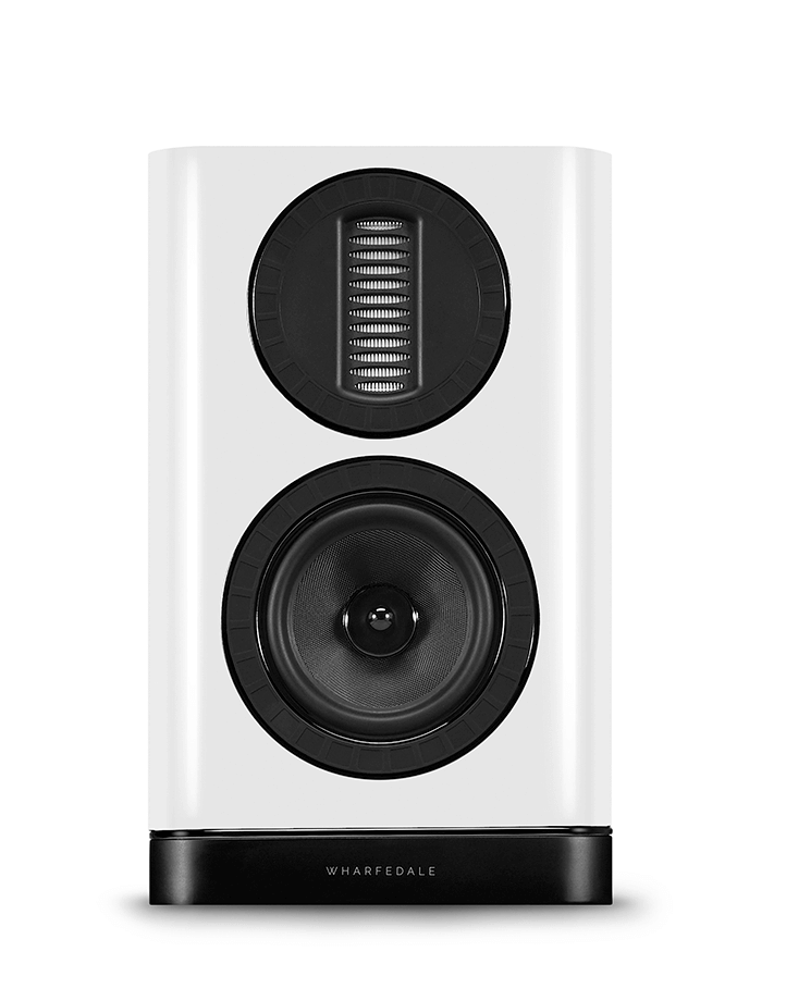 WHARFEDALE AURA 1 SPEAKERS